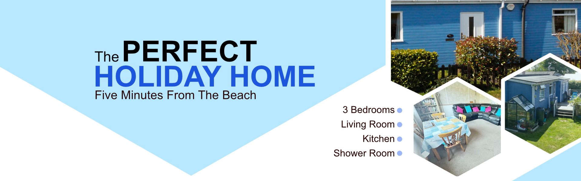 Holiday Home for Sale