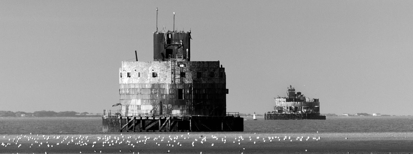Haille Sand Fort